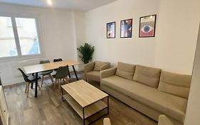 Appartement centre-ville